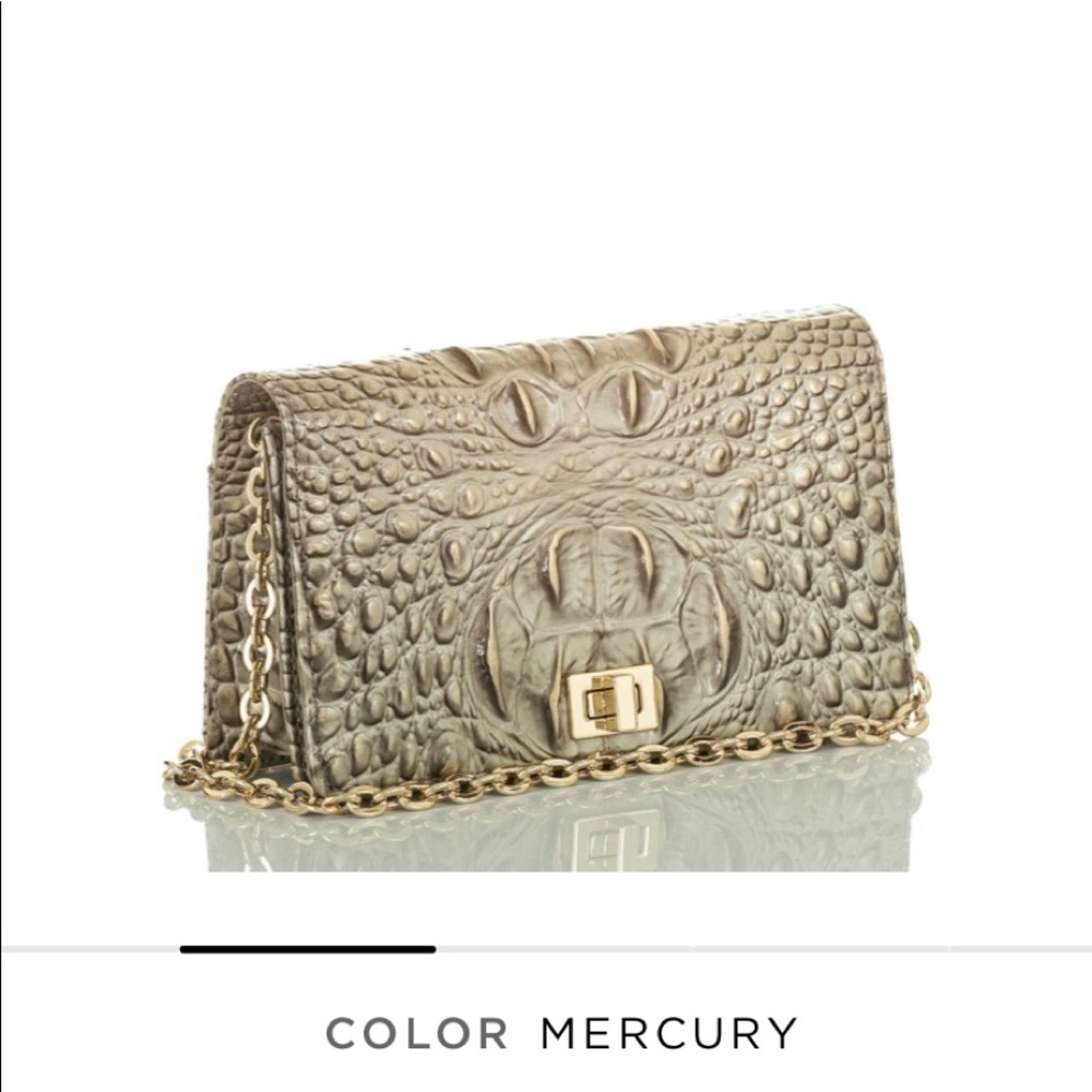 Brahmin purse